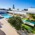 Villa Mario Lanzarote