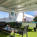 Villa Mario Lanzarote