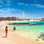 Casa Corralito - 2 Bed Apartment With Sea And Sunset Views