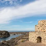 Casa Corralito - 2 Bed Apartment With Sea And Sunset Views
