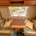 Villaverde Glamping
