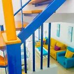 La Casa Azul