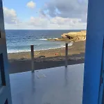 Ajuy Apartament Seafront&Quiet
