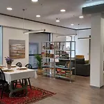 New Central Loft- El Verodal De Sabino
