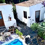 Finca La Hoya, El Tanque
