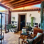Finca La Hoya, El Tanque