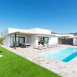Villa Mifaya By Villa Plus