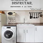 Villa Luisa En Frontera