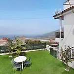 Villa Luisa En Frontera