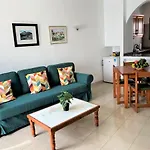 Spacious Sunny Relaxing Lanzarote