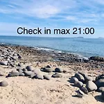 Villa Mariola With Private Pool, Sea View, Sat-Tv & Free Wifi