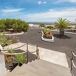 Lanzahost Villa Panorama
