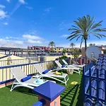 Bahia Meloneras Mjv96 By Villagrancanaria