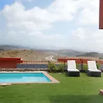 Par 4 Villa 12