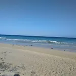 Apartamento Casa De Marina