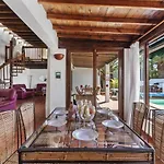 Villa Josephine