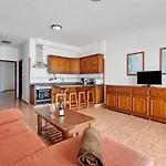 Vivienda Vacacional Timarasan