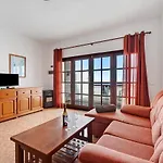 Vivienda Vacacional Timarasan