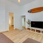 Apartamento Caleta Interian
