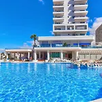 Bonito Estudio Playa Paraiso