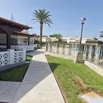Bungalow Atindana 110