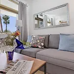 Cozy Apartament Playa Ingles