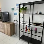 Piso Nuevo Y Coqueto En Agueimes