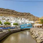 Canarian Holiday Home - Seaside Puerto De Mogan