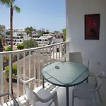 Apartment Torres De Yomely Las Americas