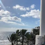Lightbooking Sun Club San Agustin Con Acceso Directo Al Paseo De La Playa Del Aguila