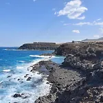 Arucas Pool & Relax By Villagrancanaria