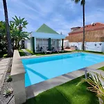Villa Nuria Con Piscina Privada