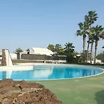 Villa Las Palmeras