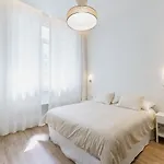 Centrico Y Moderno Junto Al Parque