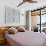 Apartamento Nautilus Sea View