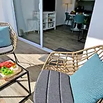 Ferienwohnung Las Palmeras