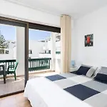 Apartment 5 Minutes Walk From Playa Fanabe