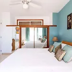 Apartment In Palm-Mar - Insel Teneriffa 4652