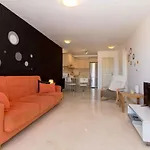 Apartment In Palm-Mar - Insel Teneriffa 33752