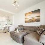Ferienwohnung Sea View Playa Paraiso