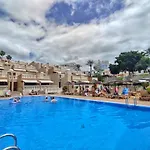 Dreaming Parque De Las Americas