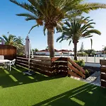 Sunset Dream Apartment - San Agustin