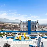 1413 Panoramic 1 Bedroom, Ocean View!