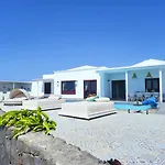 Villa Sunset Paradise With Panoramic Sea View, First Line, Sunsets