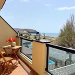 Casa La Ola - Idylle Am Meer, La Lajita