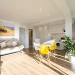 Sunset Dream Apartment - San Agustin