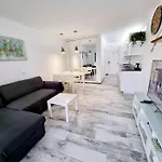 Apartamento Smeraldo 11 Playa Roca