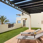 Villa Pueblo Don Thomas