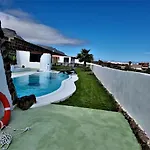 Finca-Las Mariposas - Sol