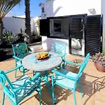 Jazmin, 3 Bed In Los Mojones